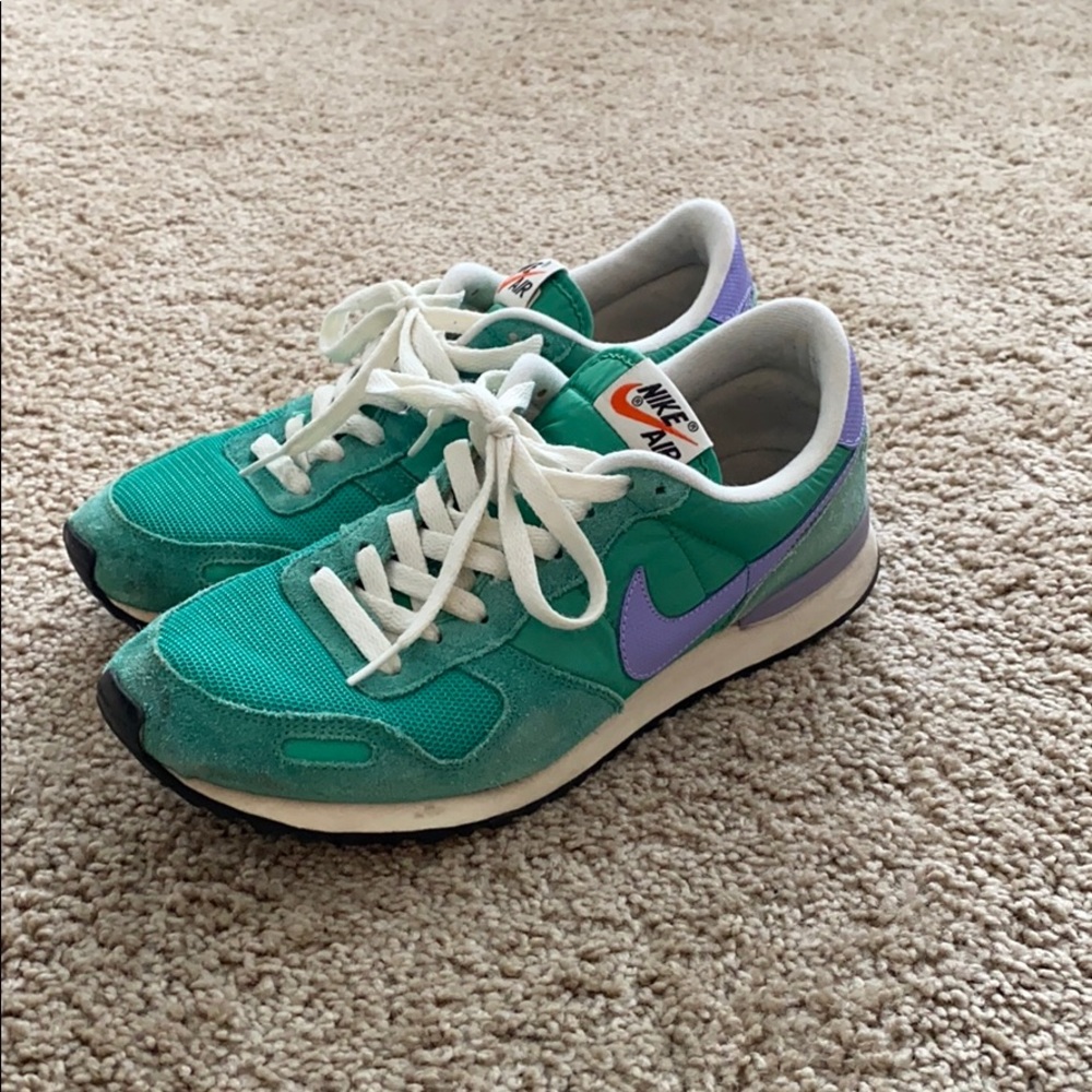 Nike shoes